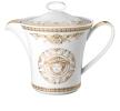Teapot 3 in porcelain - Rosenthal